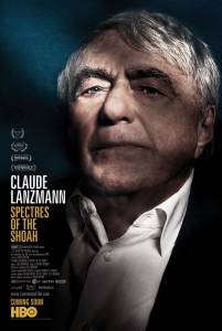  :   / Claude Lanzmann: Spectres of the Shoah