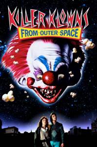 -   / Killer Klowns from Outer Space