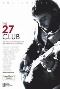  27 / The 27 Club