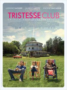   / Tristesse Club