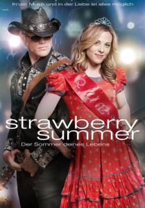   () / Strawberry Summer