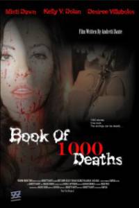  1000  / Book of 1000 Deaths