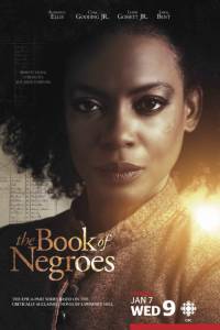   (-) / The Book of Negroes