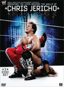  :     () / Breaking the Code: Behind the Walls of Chris Jericho