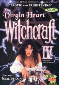  4:   () / Witchcraft IV: The Virgin Heart