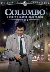 :    () / Columbo: Uneasy Lies the Crown