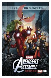   ( 2013  ...) / Marvel's Avengers Assemble