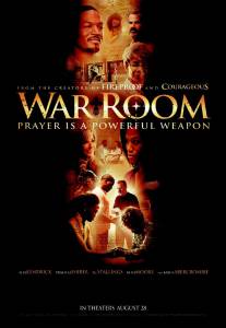   / War Room