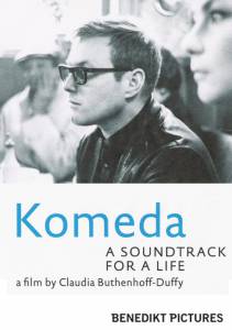     / Komeda: A Soundtrack for a Life