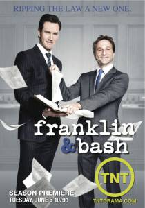  ( 2011  2014) / Franklin & Bash