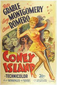 - / Coney Island