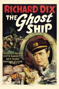 - / The Ghost Ship