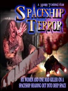   / Spaceship Terror