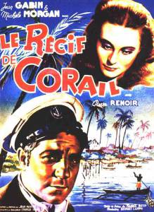   / Le rcif de corail