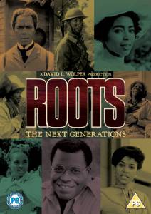 :   (-) / Roots: The Next Generations