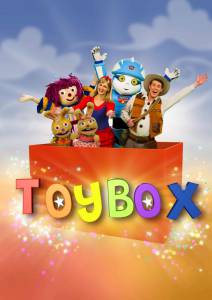   ( 2010  ...) / Toybox