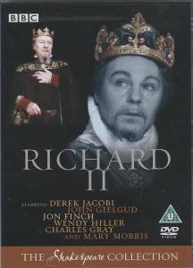    () / King Richard the Second