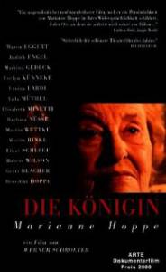     / Die Knigin - Marianne Hoppe