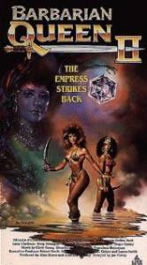   2:     () / Barbarian Queen II: The Empress Strikes Back