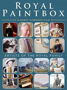   / Royal Paintbox