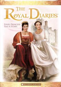  :  I      () / The Royal Diaries: Elizabeth I - Red Rose of the House of Tudor
