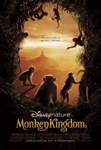   / Monkey Kingdom