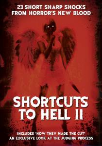    : 2 / Shortcuts to Hell: Volume II