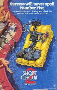  2 / Short Circuit2