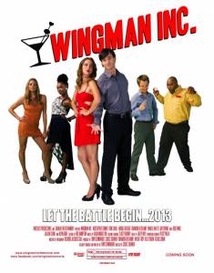   / Wingman Inc.