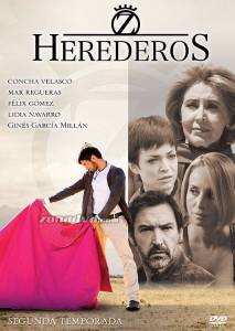    ( 2007  2009) / Herederos