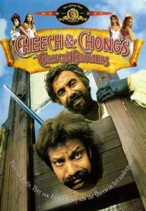   / Cheech & Chong's The Corsican Brothers