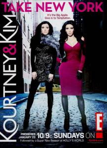     - ( 2011  2012) / Kourtney & Kim Take New York