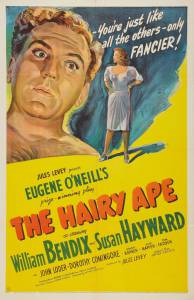   / The Hairy Ape