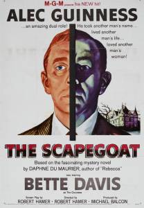   / The Scapegoat