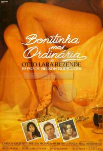 ,   / Bonitinha Mas Ordinria ou Otto Lara Rezende