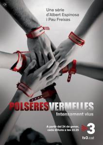   ( 2011  ...) / Polseres vermelles