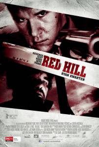   / Red Hill