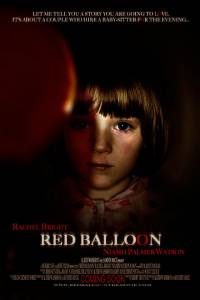  / Red Balloon