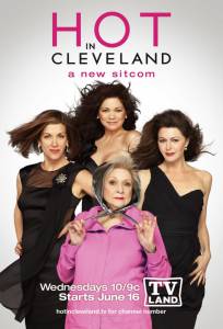    ( 2010  2015) / Hot in Cleveland