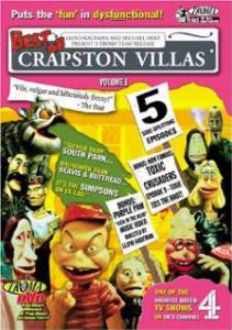   ( 1995  1998) / Crapston Villas