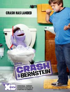    ( 2012  2014) / Crash & Bernstein