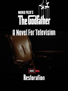  :    (-) / The Godfather: A Novel for Television