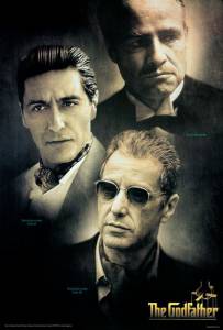  :  1901-1980 () / The Godfather Trilogy: 1901-1980