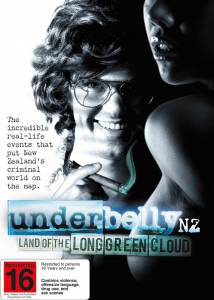   :    () / Underbelly: Land of the Long Green Cloud