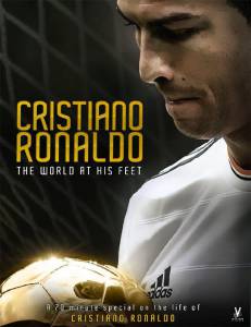  :     / Cristiano Ronaldo: World at His Feet
