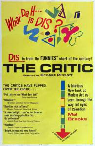  / The Critic