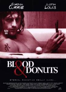    / Blood & Donuts