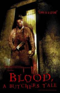 :   () / Blood: A Butcher's Tale