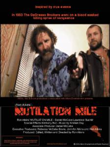   / Mutilation Mile