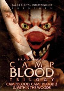   () / Camp Blood